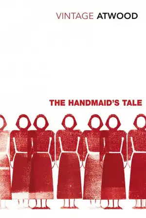 The Handmaids Tail